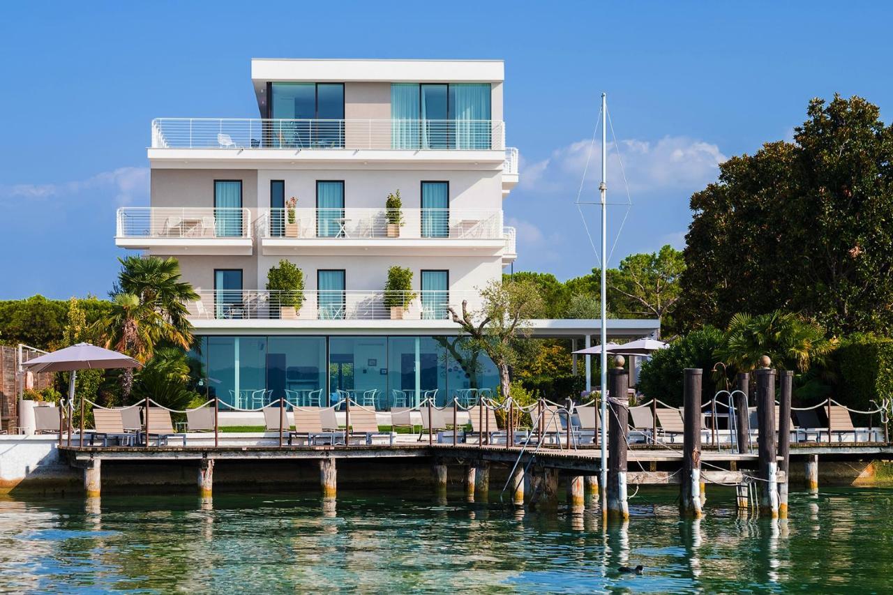 Aqva Boutique (adults Only) Sirmione