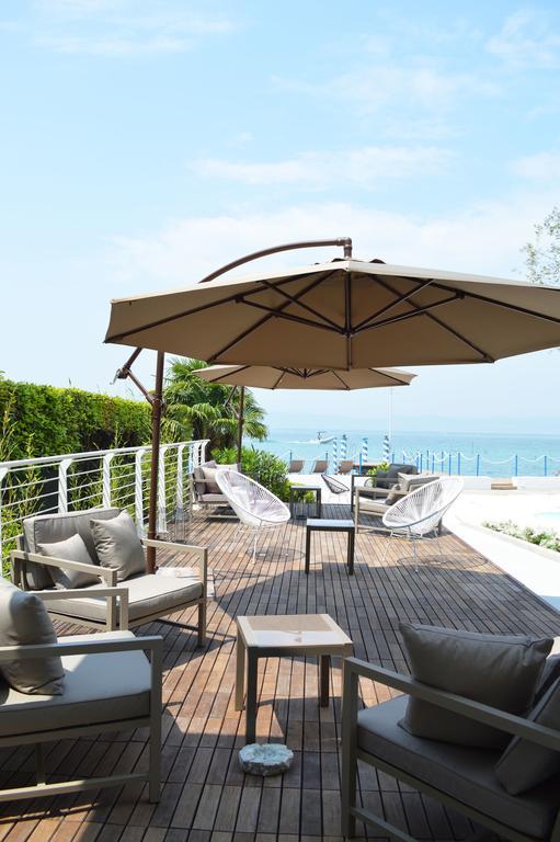 Aqva Boutique (adults Only) Hotel 4*