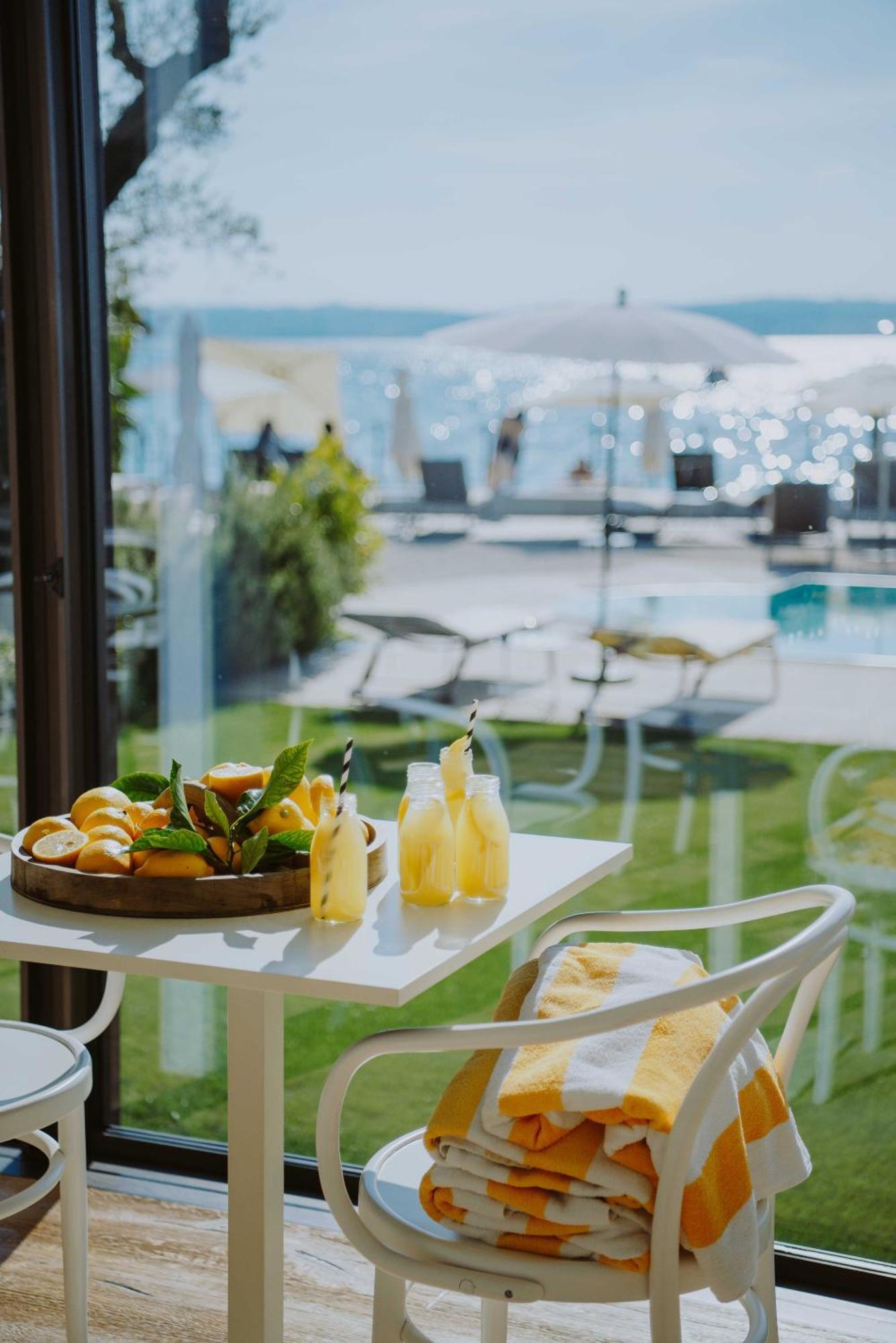 Aqva Boutique (adults Only) Sirmione