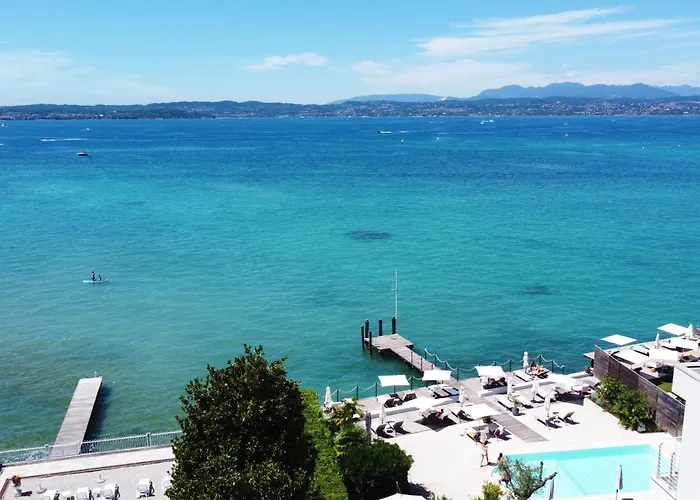 Aqva Boutique Hotel (Adults Only)