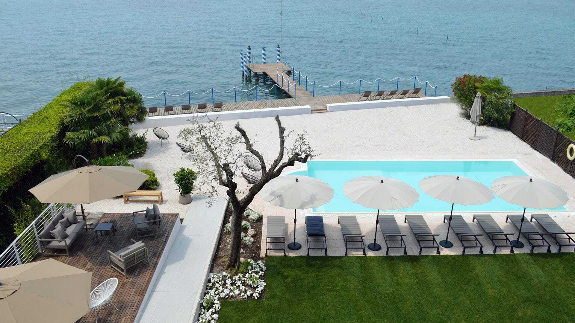 Hotel Aqva Boutique (adults Only) 4*